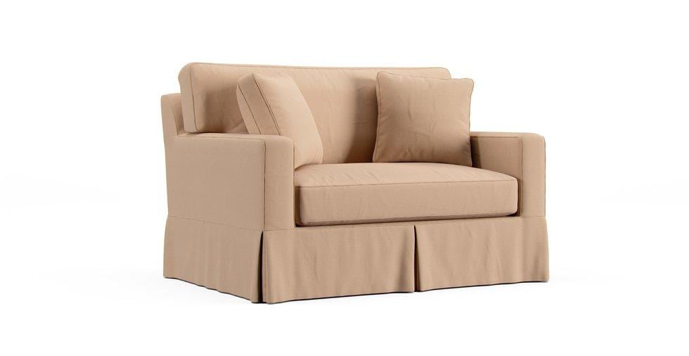 Everyday Cotton Khaki