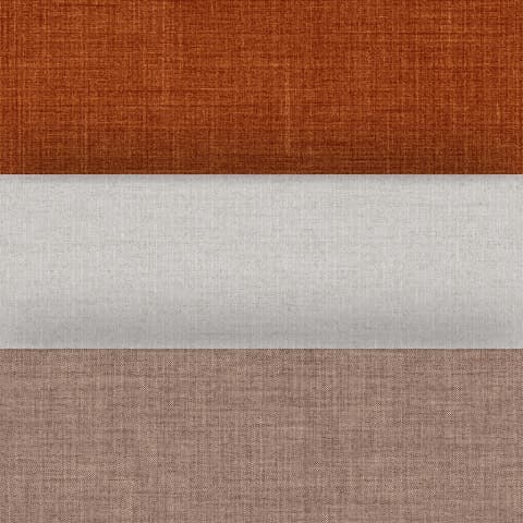 Comfort Chenille fabric collection tiles