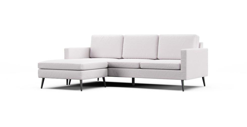 Everyday Cotton Pebble