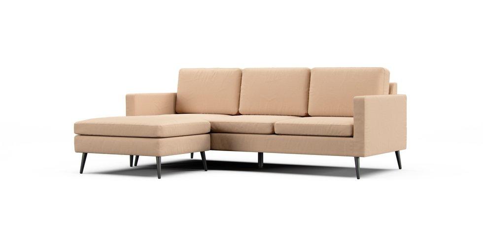 Everyday Cotton Khaki