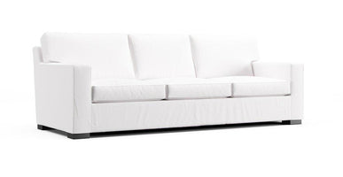 Axis 105" Grande Sofa Slipcover
