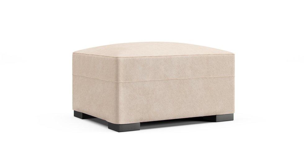 Mod Basketweave Pearl