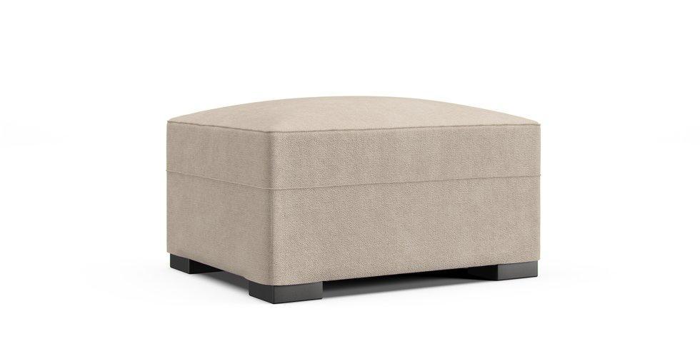 Mod Basketweave Oatmeal