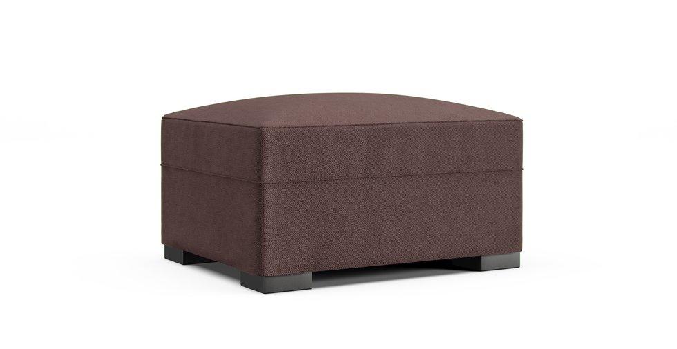 Mod Basketweave Espresso