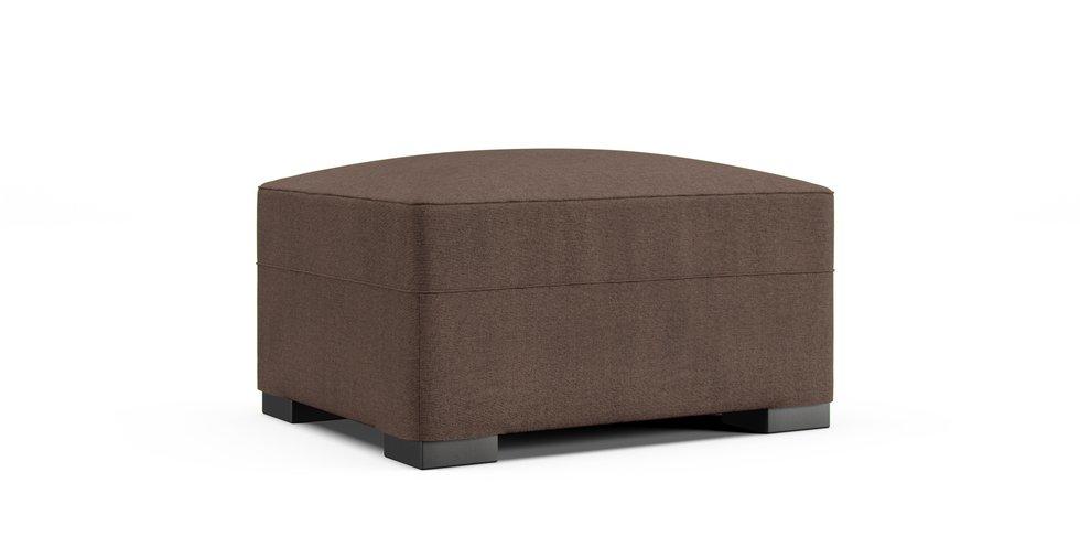 Mod Chenille Espresso