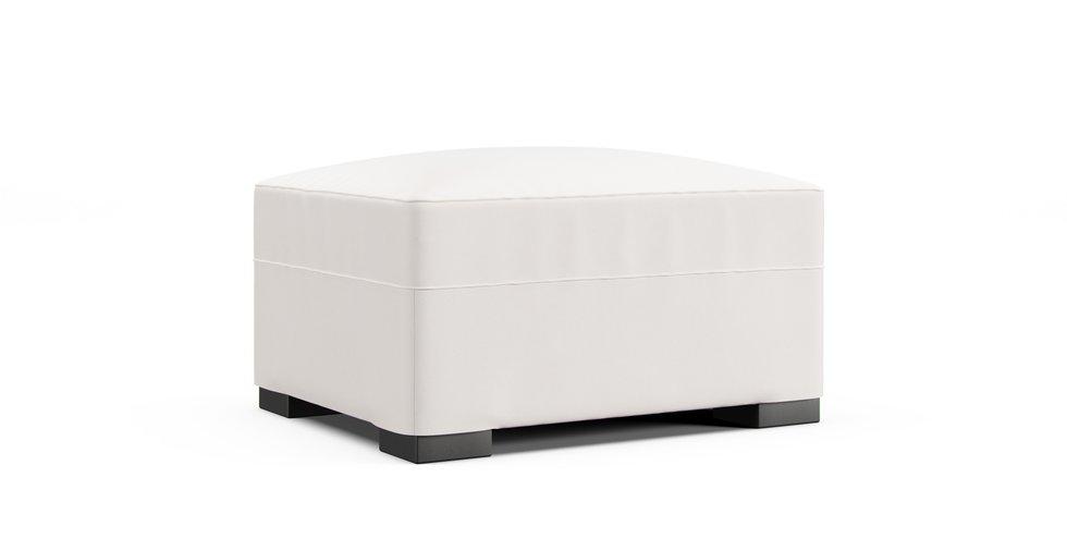 Signature Microfiber Cream