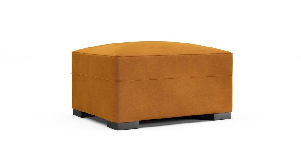 Signature Microfiber Caramel