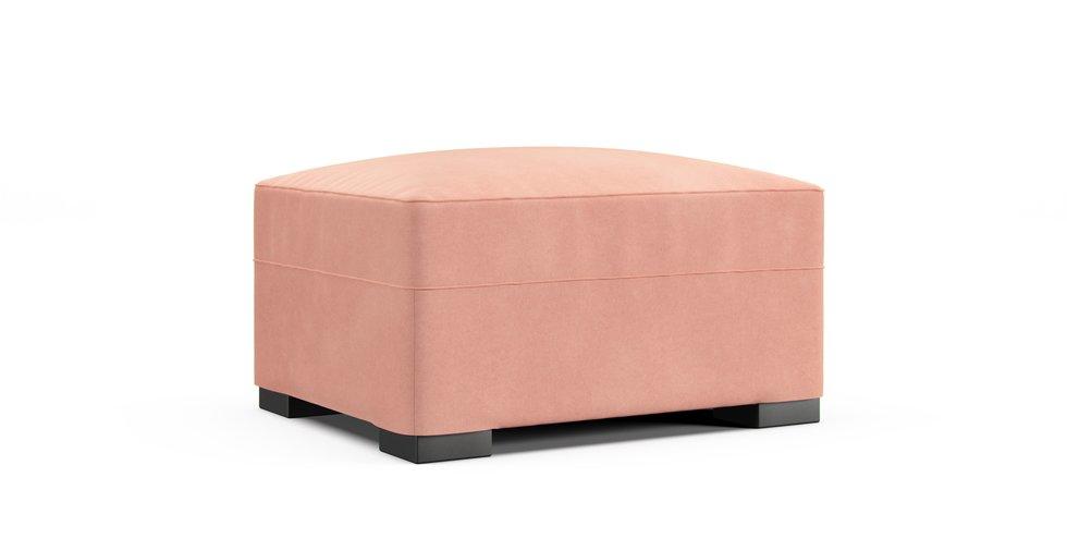 Signature Microfiber Coral