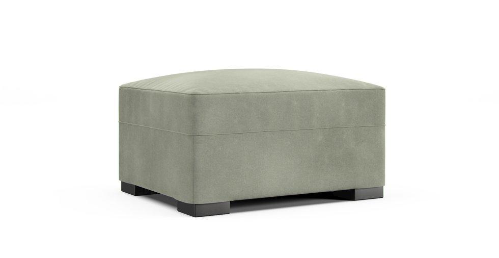 Signature Microfiber Silver Sage