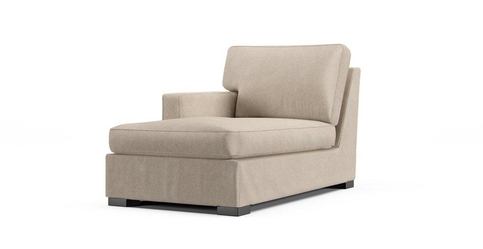 Mod Basketweave Oatmeal