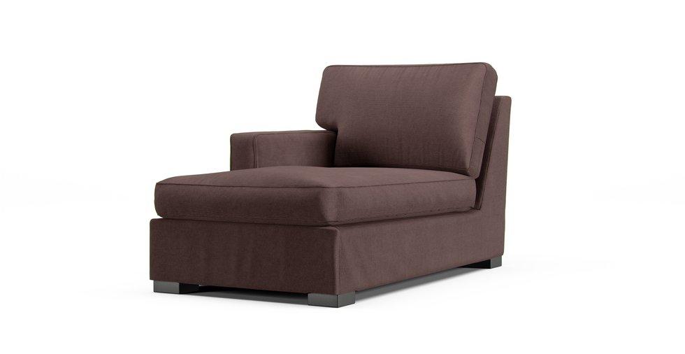 Mod Basketweave Espresso