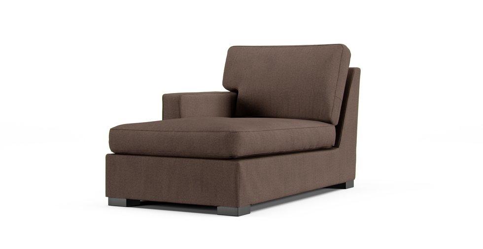 Mod Chenille Espresso