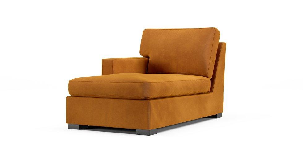 Signature Microfiber Caramel