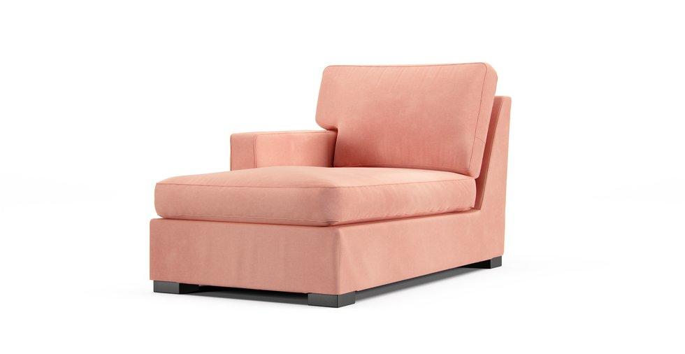 Signature Microfiber Coral