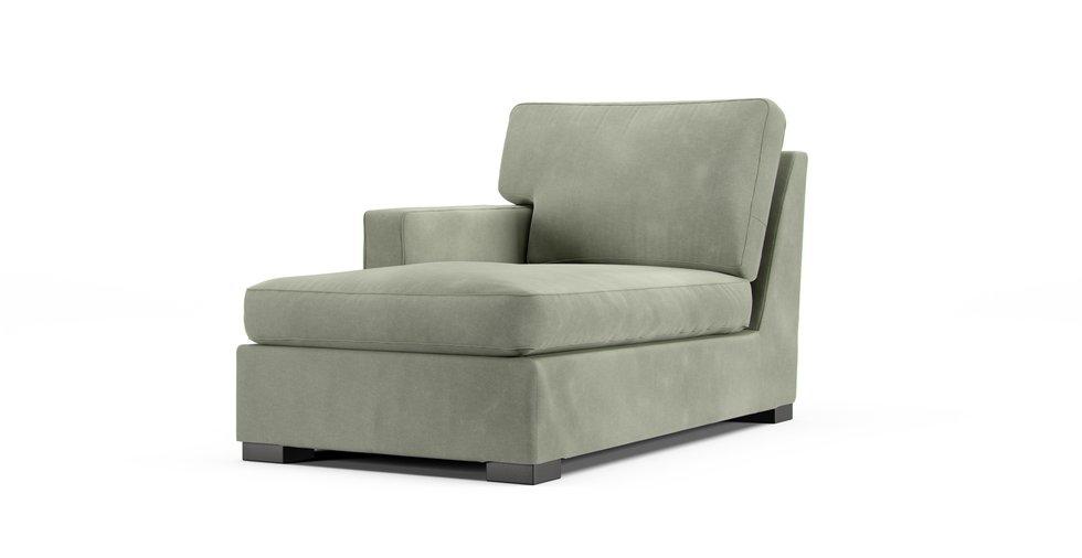 Signature Microfiber Silver Sage