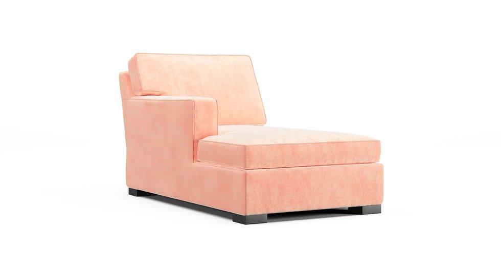 Classic Velvet Peach