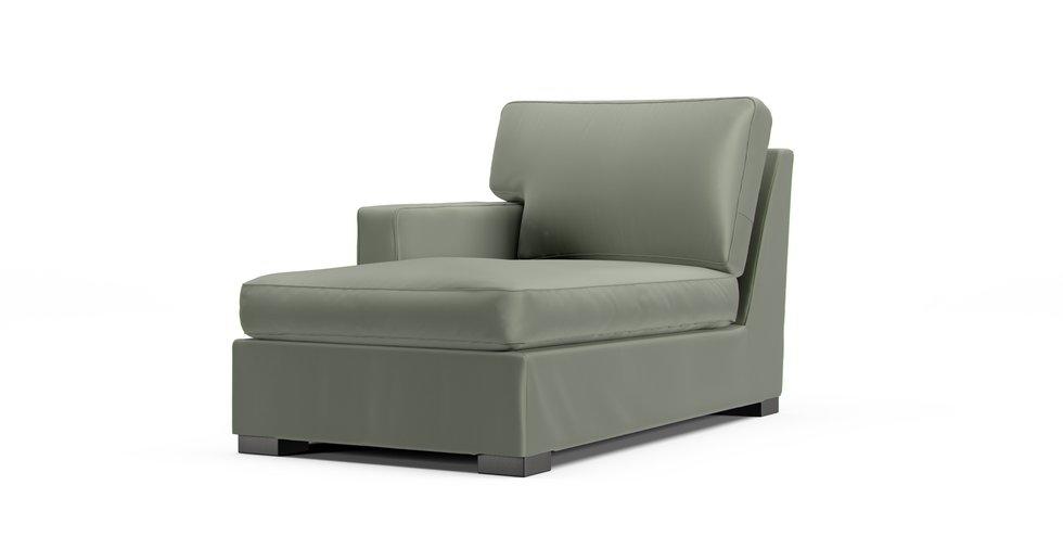 Everyday Cotton Silver Sage