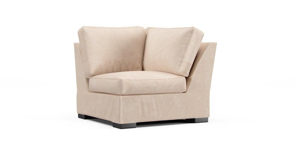 Mod Basketweave Pearl