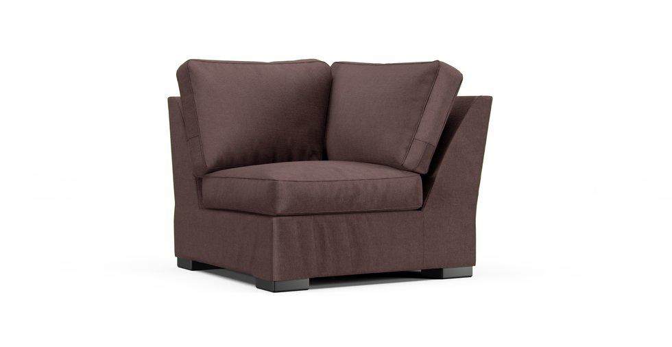 Mod Basketweave Espresso