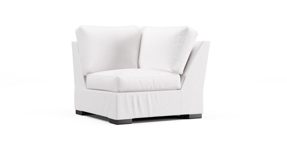 Axis II Corner Seat Slipcover