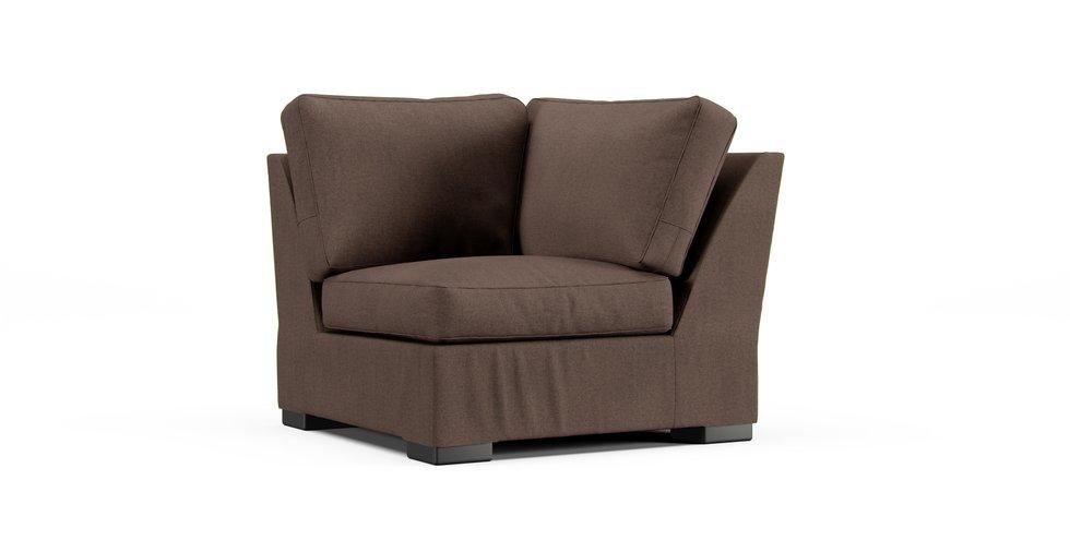 Mod Chenille Espresso