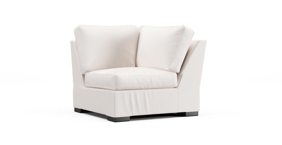 Signature Microfiber Cream