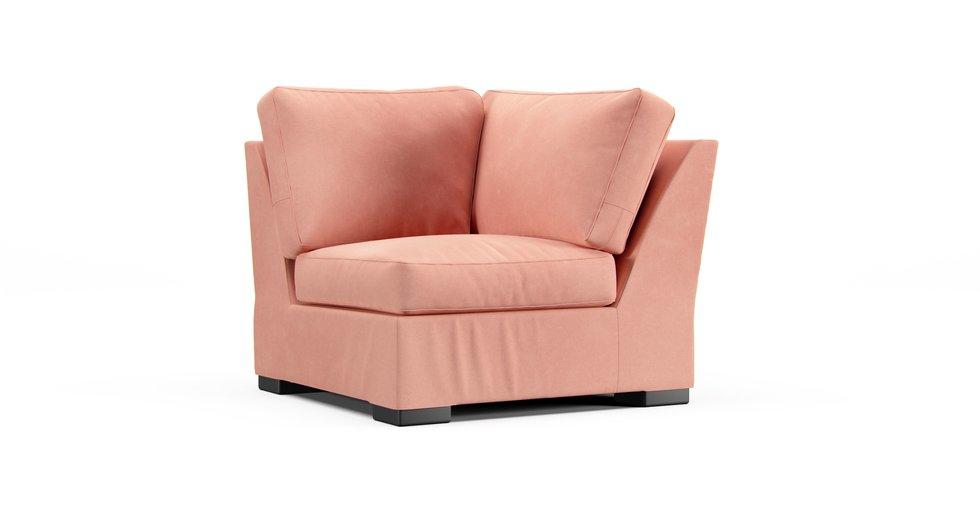 Signature Microfiber Coral