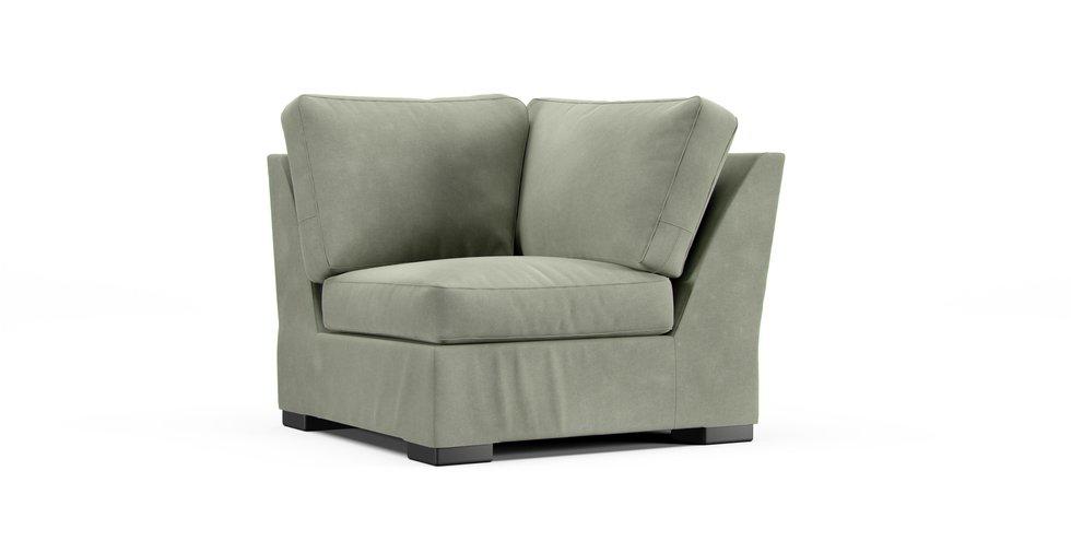 Signature Microfiber Silver Sage