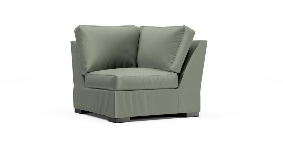 Everyday Cotton Silver Sage