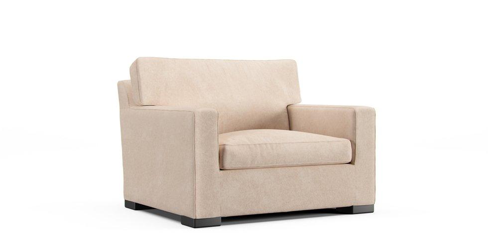 Mod Basketweave Pearl