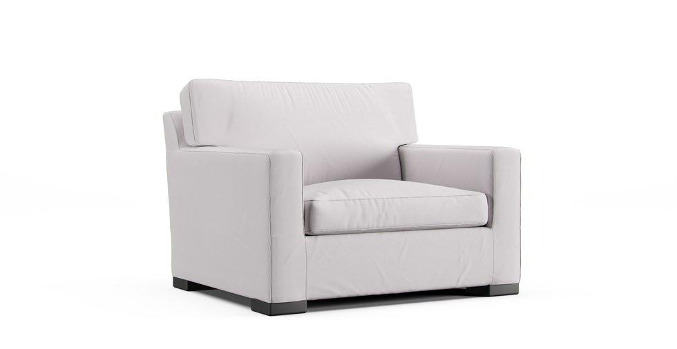 Everyday Cotton Pebble