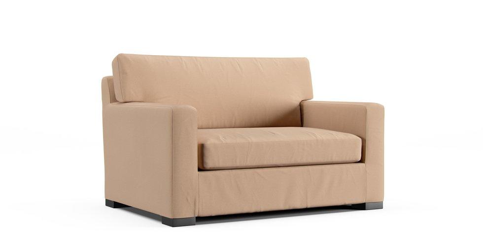 Everyday Cotton Khaki