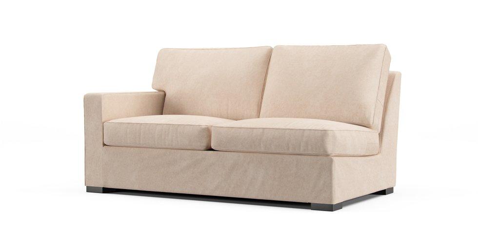 Mod Basketweave Pearl