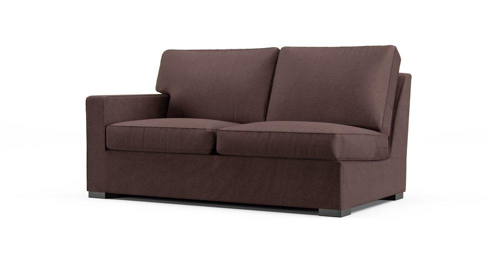 Mod Basketweave Espresso