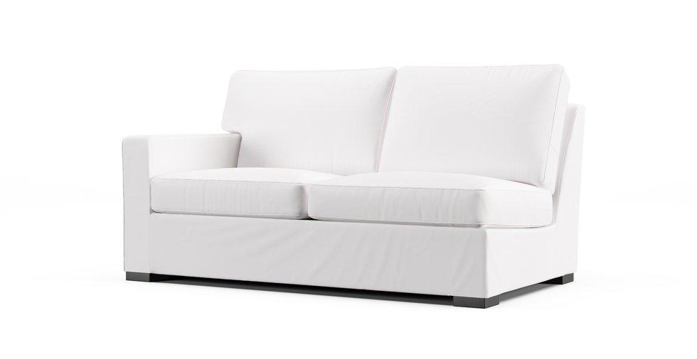 Axis II Left/Right-Arm Loveseat Slipcover