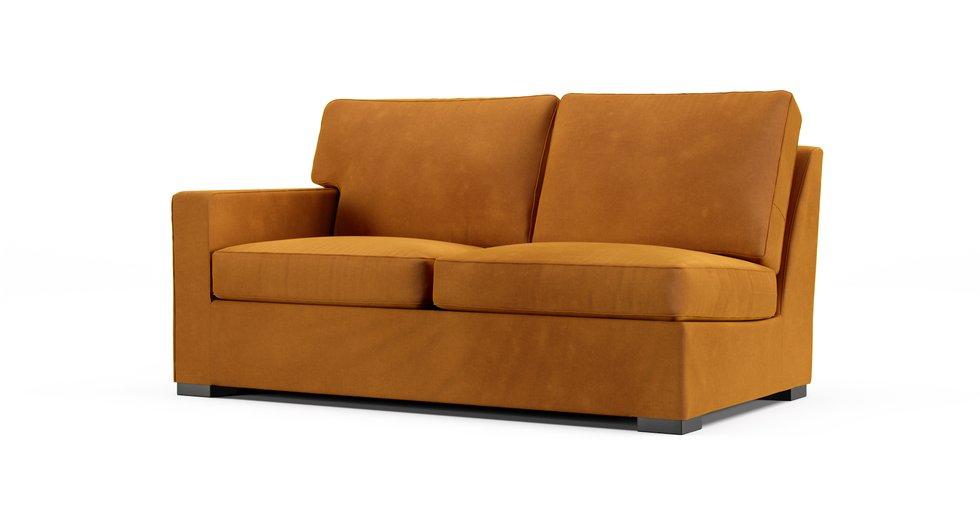 Signature Microfiber Caramel