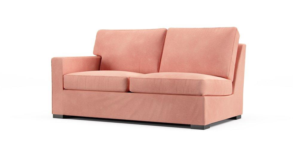 Signature Microfiber Coral