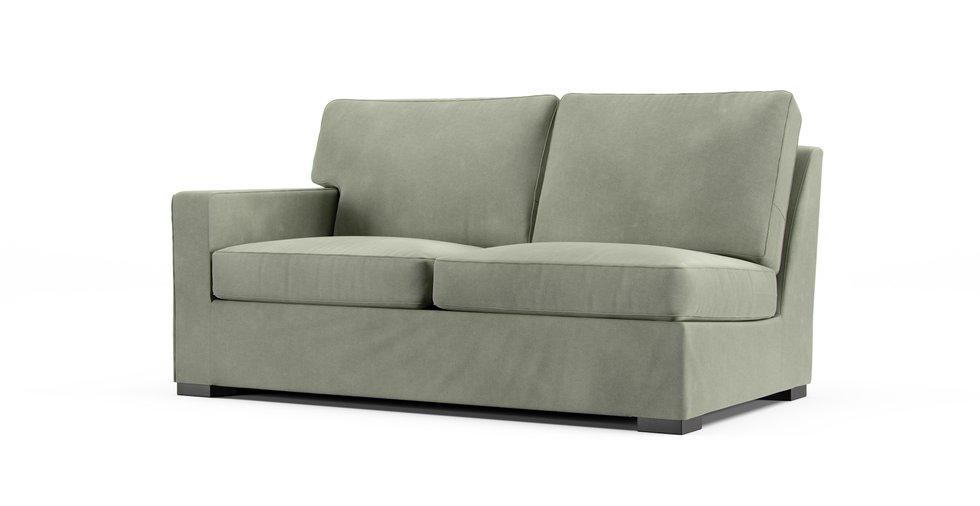 Signature Microfiber Silver Sage