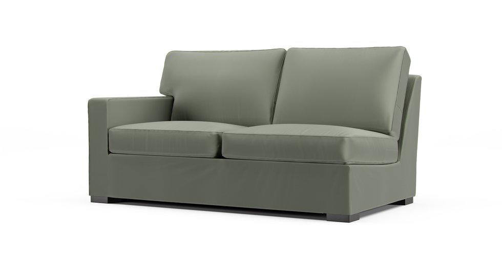 Everyday Cotton Silver Sage