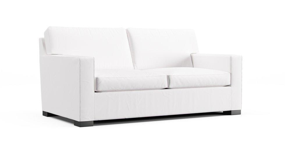 Bezug Axis 76" Apartment Sofa
