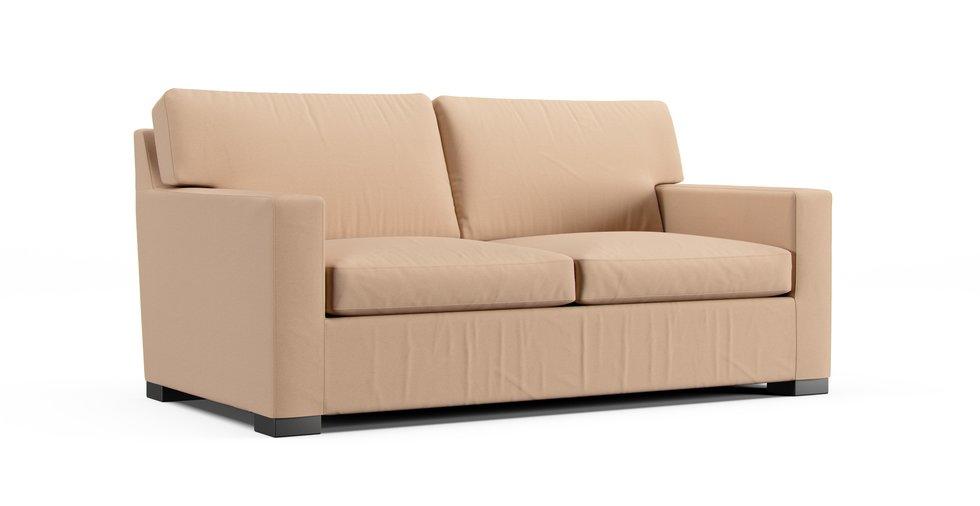 Everyday Cotton Khaki