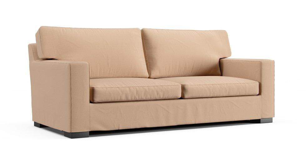 Everyday Cotton Khaki