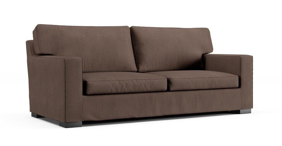 Mod Chenille Espresso