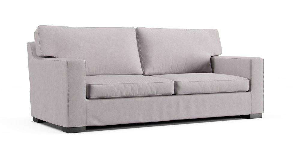 Everyday Weave Pebble