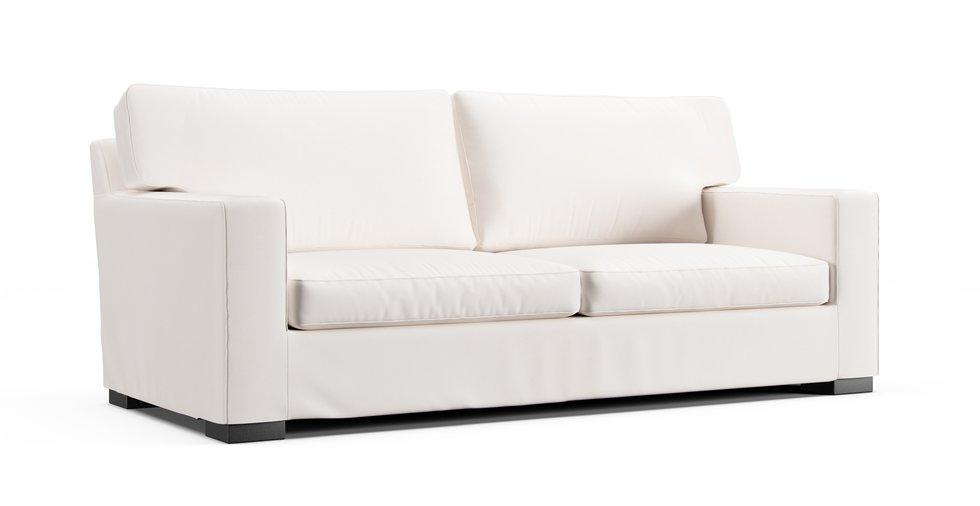 Signature Microfiber Cream