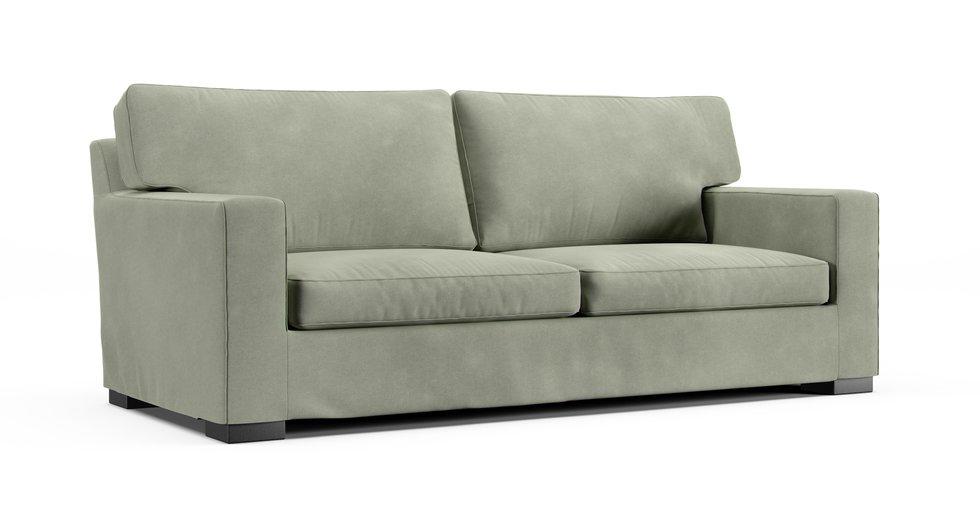Signature Microfiber Silver Sage