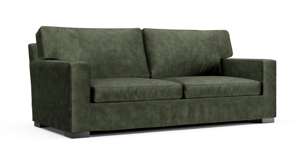 Signature Velvet Bayleaf