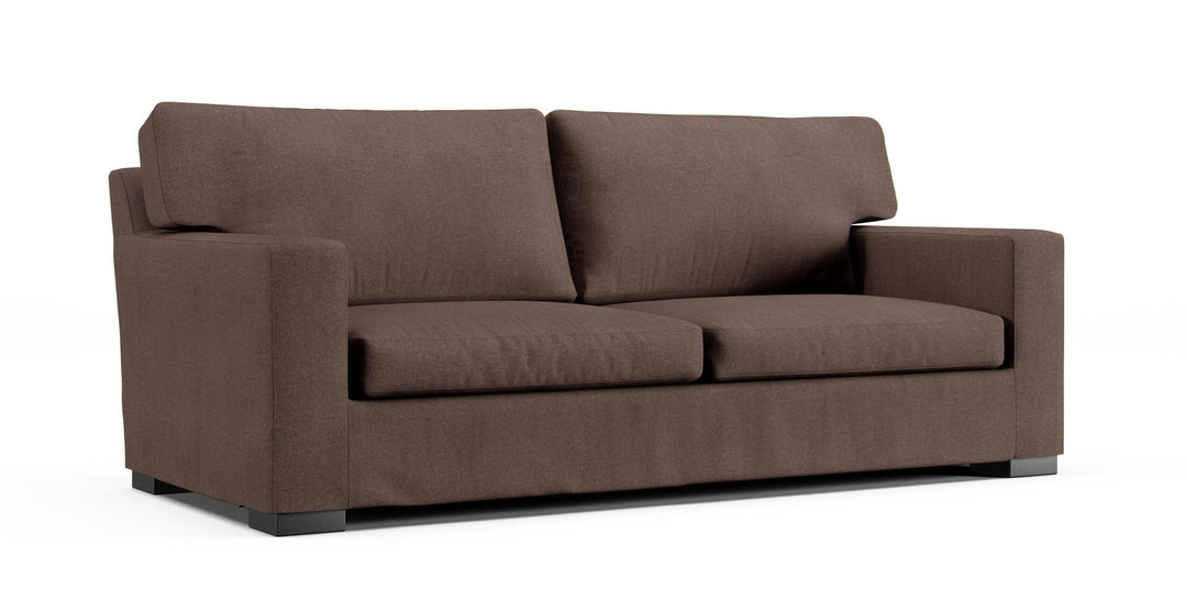 Mod Chenille Espresso