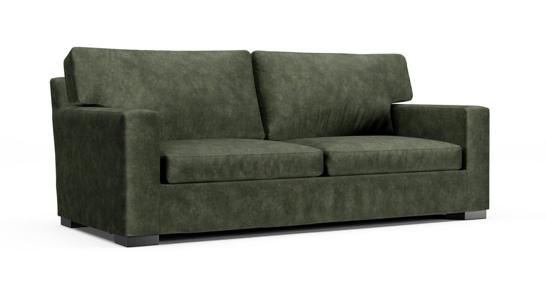 Signature Velvet Bayleaf