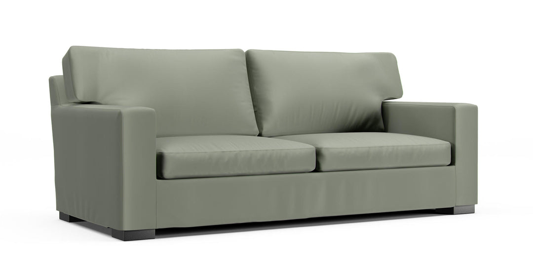 Everyday Cotton Silver Sage